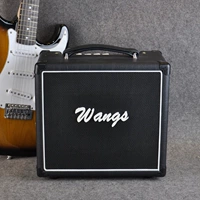 Biyang tỷ lệ Wangs VT10 Combo 10W loa guitar điện tích hợp đầy đủ ống - Loa loa loa bose s1 pro