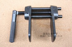 Инструмент для ремонта шасси 双柱蝶形刹车调整器 汽保工具