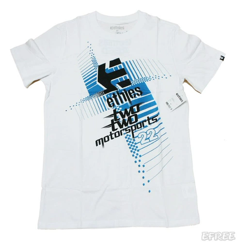 Бренд скейтборда Etnies T -Frish (European Code M/L) TWOTWO MOTORSPORTS COOPERES