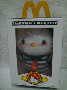 Hello kitty, кукла, 2011 года, Гонконг