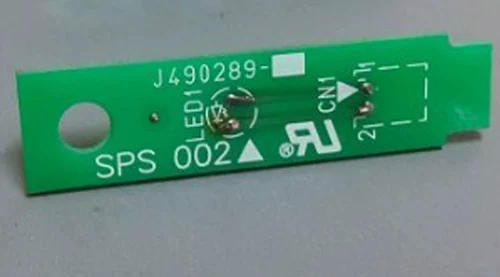 Цифровой принтер с лазером, оригинальное оборудование с аксессуарами, 3301