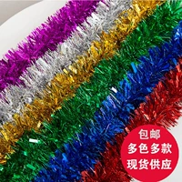 Рождественская жирная шрифт зашифрованное пальто -Drawl Lava Ribbon Party Arantement Swedding Decoration Свадебные принадлежности Бесплатная доставка