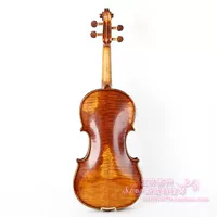Ремесленник, практика для взрослых, антикварная скрипка, масляная краска с аксессуарами, «сделай сам»