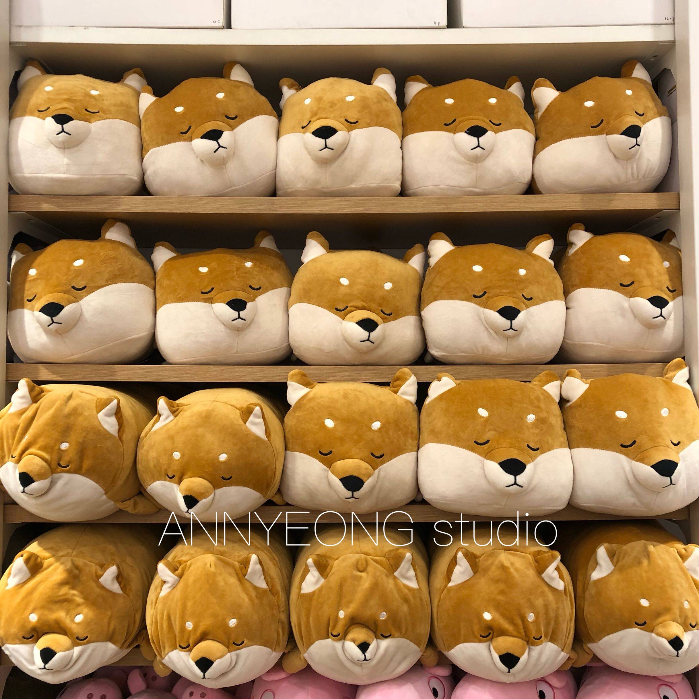 Miniso Интернет Магазин Мягкие Игрушки