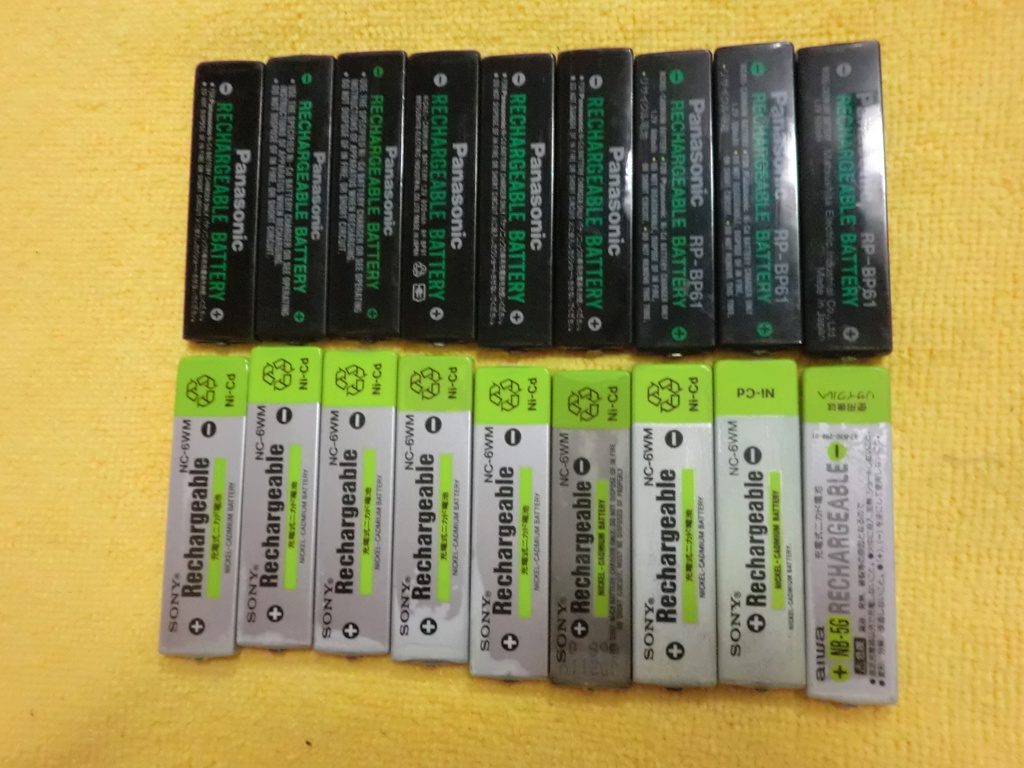 Купить Адаптеры питания Сони разобрать никель-кадмиевые аккумуляторы ...