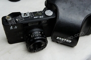 Oriental S4-35 với holster đầy đủ cơ giới người mới giới thiệu phim máy ảnh người mới đề nghị 135 phim