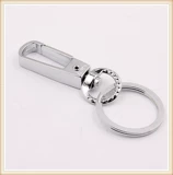 Высококачественный брелок для влюбленных для ключей, простой и элегантный дизайн