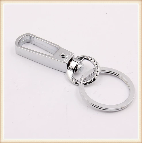 Высококачественный брелок для влюбленных для ключей, простой и элегантный дизайн