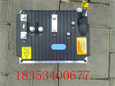 赛驰泰汽道爵电动汽车配件原厂直流控制器60