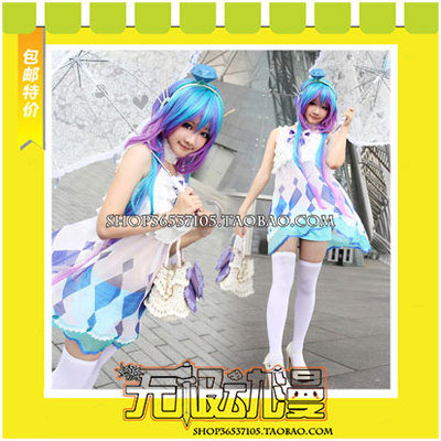 taobao agent Vocaloid, clothing, cosplay