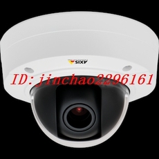 Камера 正品axis 摄像机q3505-v