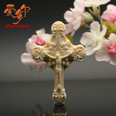 Изделие с гравюрой на слоновой кости