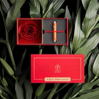 Портативная металлическая дизайнерская ручка для влюбленных на день Святого Валентина, сделано на заказ, подарок на день рождения