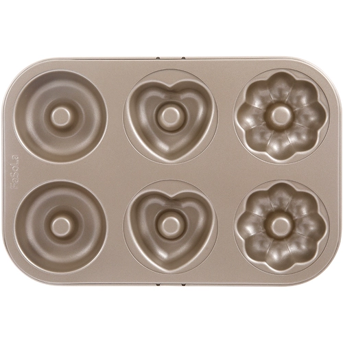 Специальный куриный кусочек плесени без липкого противня