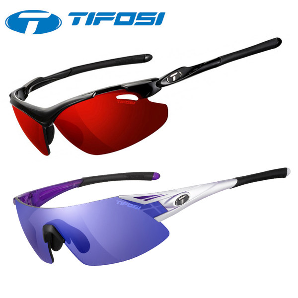 Доставка качественной продукции включена сша TIFOSI на открытом воздухе движение очки гольф мяч движение зеркало очки три зеркало