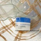 Освежающий увлажняющий успокаивающий тоник для жирной кожи, крем, Франция