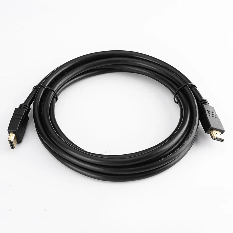 Telecom Unicom mobile network set -top box TV computer HDMI high -definition signal data connection line universal