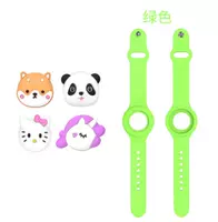 Q10-2-Gai Luminous Green