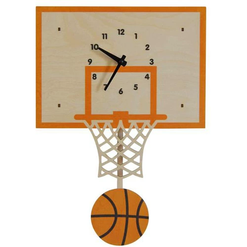 [Покупка] x Американская современная лось детская комната творческие часы блокировать часы