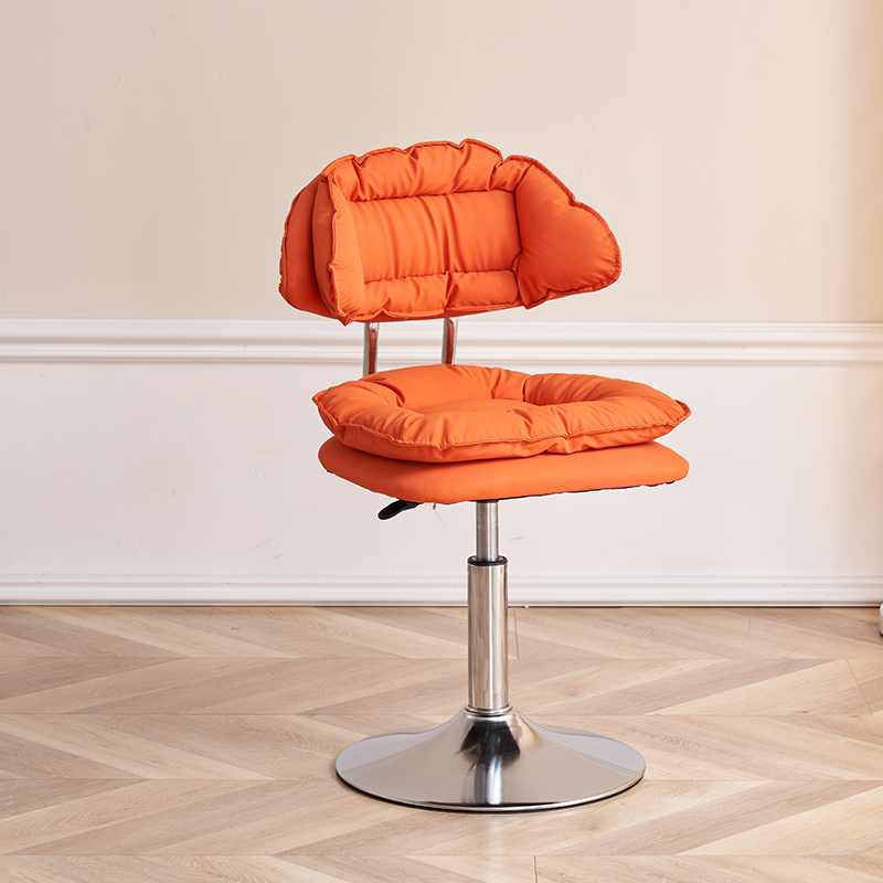 Orange upgraded tray model