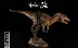Ben Xin Nan đã thay đổi Allosaurus Jurassic World Dinosaur Mô hình Đồ chơi Mô phỏng Bộ sưu tập Quà tặng Cậu bé Tỷ lệ - Đồ chơi gia đình