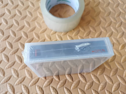 IBM 24R1922 LTO-3 ленточный ремень Data