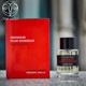 Frederic Malle Derek Fumar FM Perfume Round Rose Lady Portrait Wild Musk She-wolf nước hoa signorina hồng