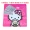 Trang chủ helloKitty dòng du lịch ký túc xá di động vừa và nhỏ lưới màu đỏ phim hoạt hình mini mạt chược quà tặng - Các lớp học Mạt chược / Cờ vua / giáo dục