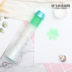 nước lau nhà sunlight 音 同 款 Nhà vệ sinh hoa bồn cầu Kobayashi Nhật Bản gel khử mùi hoa nhỏ sạch thơm tươi - Trang chủ tẩy dầu mỡ Trang chủ