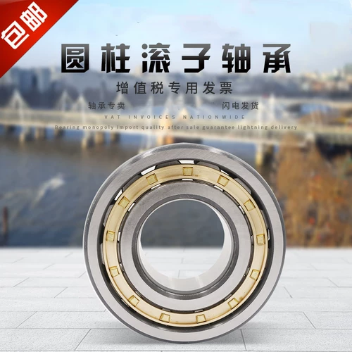 Цилиндрический ролик TMB Эксцентричный подшипник RN305 306 307 308 309 310 312 328M