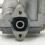 Газовые аксессуары встроенный импульс общий клапан корпус зажигания зажигания плита Аксессуары для сборочной плиты