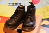 Martens, детские короткие сапоги, США
