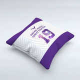 Nadal Rafanadal2019 US Open 19 Crown Limited Pillow Dillow Displow Diskion Difting Pired-Pn39