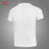Daolang ◎ TEKWOO boxing thể thao T-Shirt champion vòng cổ tròn ngắn tay bông mồ hôi đào tạo và giải trí áo thun dài tay the thao nam Áo phông thể thao