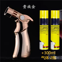 Золото+300 мл газа 2 бутылки