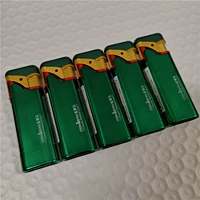 Полный зеленый