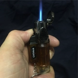 Портативный ветрозащитный и надувный прямо в многополосованные брызговые пистолеты.