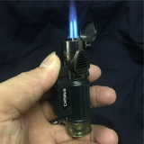 Портативный ветрозащитный и надувный прямо в многополосованные брызговые пистолеты.