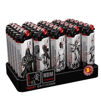 Работа в коробке (длинная)