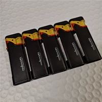 Избивает все черные