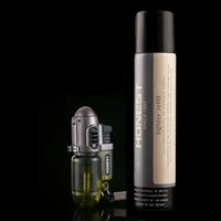 Зеленый+базовый газ 1