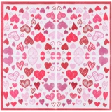 Цветной печатный обеденный стол Рисунок ткань, салфетка ресторан свадьба брак на брак чисто деревянная бумага из гостиничной бумаги Использование бумаги