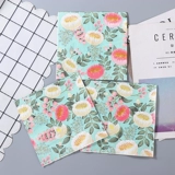 Новый западный ресторан с высокой цветной печатью полотенце полотенце.