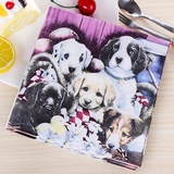 (Трансграничная торговля), мультяшные бумажные салфетки