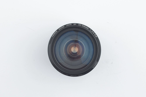 Canon EF 35-105mm/F4-5.6