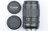 Canon EF 100-300 мм/f4.5-5.6 USM Полнокамная полная линза EF BAYONET TOPLOCATIO