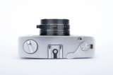 Fed Micron2 Fede McConnon 2 Film Camera Бывший Советский Союз 38 мм/F2.8 #SU0008