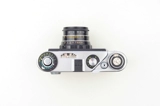 Fed5 FETTER 5 КИМАМАРА СОВЕТА SIEGE INGEL 52MM/F2.8 LESS RETRO подарок
