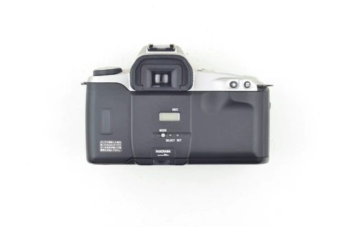 [365 -День гарантия] Canon EOS KISS2 Новая поцелуй фильма Automatic EF Port 1 2 3