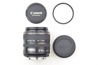 Canon EF 28-105 мм/F3,5-4,5 USM EF BAYONET 1 Полнокад